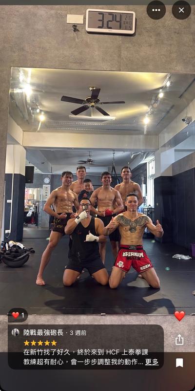 陸戰最強砲長合照